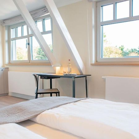 Boutique Hotel Gezeiten Spo سانكت بيتر اوردنغ المظهر الخارجي الصورة