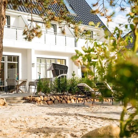 Boutique Hotel Gezeiten Spo سانكت بيتر اوردنغ المظهر الخارجي الصورة
