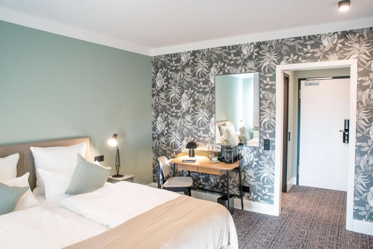 Boutique Hotel Gezeiten Spo سانكت بيتر اوردنغ المظهر الخارجي الصورة